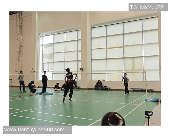 深入分析上海羽毛球队包夹战术的优势与应用技巧