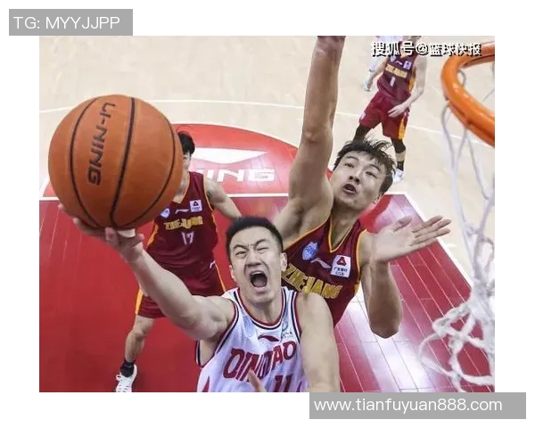 深圳篮球队与上海篮球队赛后复盘分析意识碰撞与战术对决