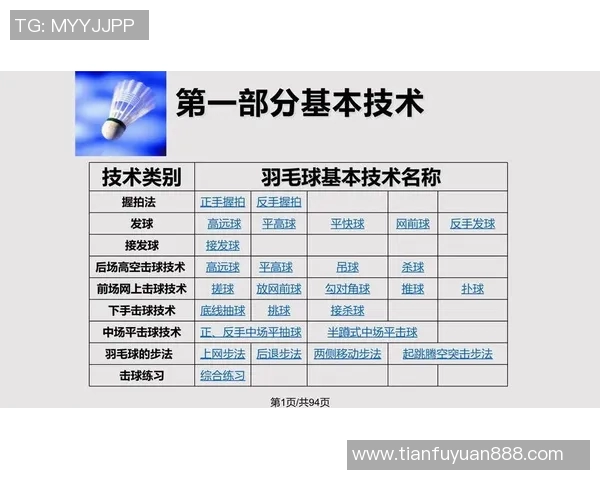 重庆羽毛球队中路突破战术解析与实战应用探讨 重庆羽毛球队中路突破战术解析与实战应用探讨