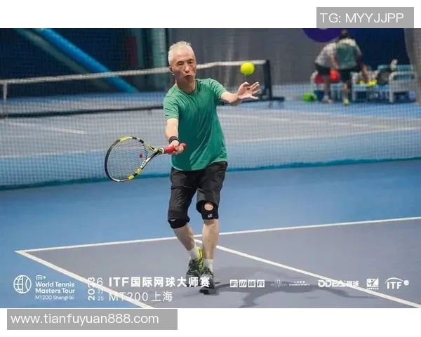 深圳网球队在大师赛中的耐力表现分析与启示 深圳网球队在大师赛中的耐力表现分析与启示