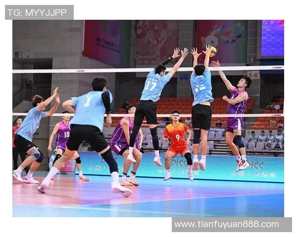 西安排球队的比赛经验分享与分析聚焦排球运动的成长与发展 西安排球队的比赛经验分享与分析聚焦排球运动的成长与发展