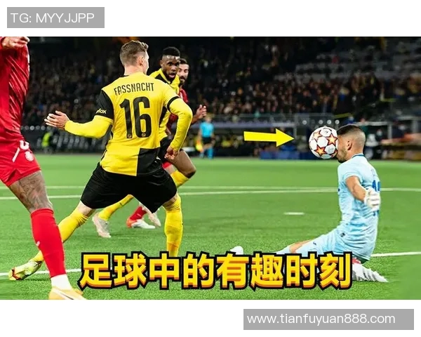 足球场上的幽默天才那些全是笑点的足球明星们 足球场上的幽默天才那些全是笑点的足球明星们