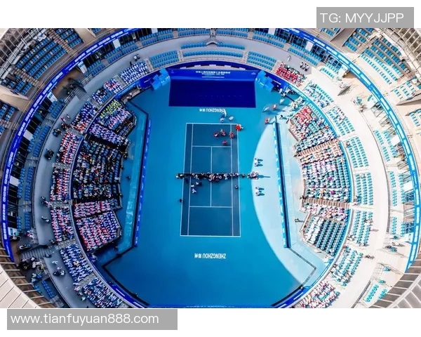 南京网球队全运会精彩配合展现团队精神与竞技水平的完美结合