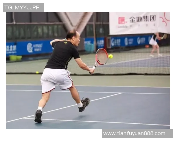 南京网球队的默契配合与战术探讨聚焦网球运动的团队协作之道