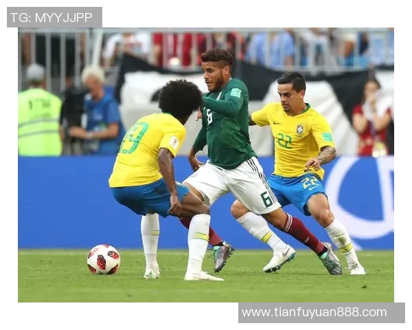 墨西哥足球历史上的传奇明星球员全景回顾与成就分析 墨西哥足球历史上的传奇明星球员全景回顾与成就分析